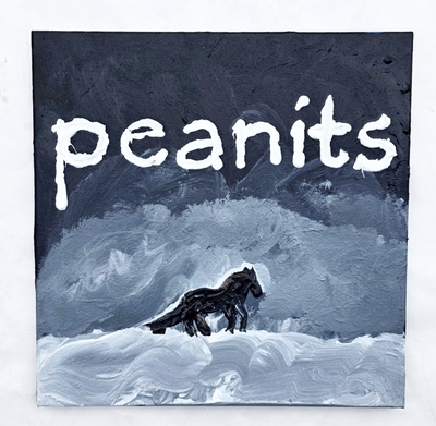 Horse Peanits