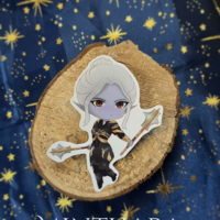 Stickers Baldur's Gate - Thumbnail 5