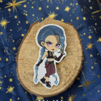 Stickers Arcane - Thumbnail 1