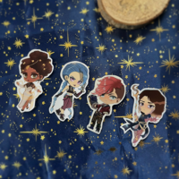 Stickers Arcane - Thumbnail 5