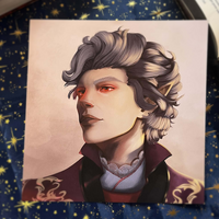 Portrait Astarion - Thumbnail 1