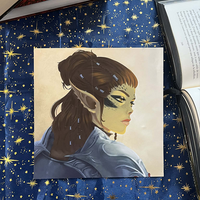 Portrait Lae'zel - Thumbnail 1