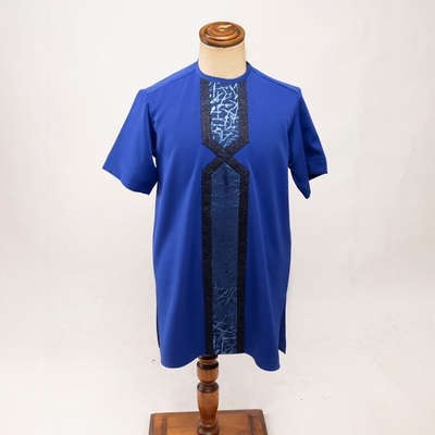 Male shirt size l