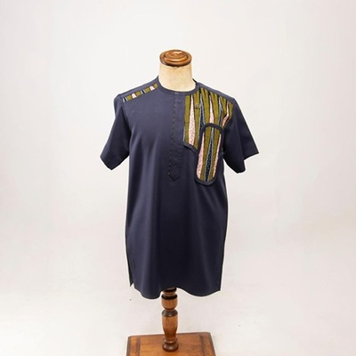  male shirt size l