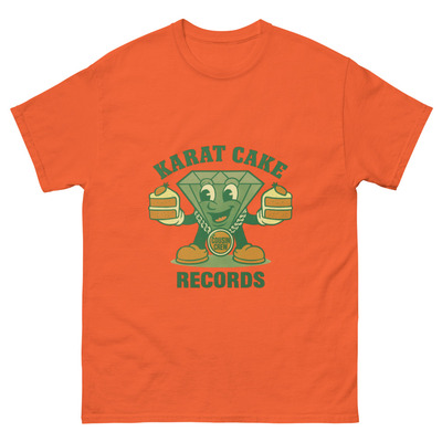 Karat Unisex classic tee
