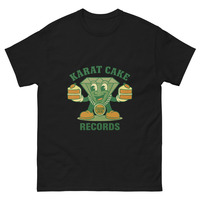 Karat Unisex classic tee - Thumbnail 1