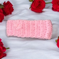 THE LOVE 💕 BOMB HEAD WARMER - Thumbnail 1