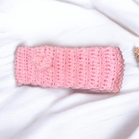 THE LOVE 💕 BOMB HEAD WARMER - Thumbnail 2