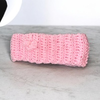 THE LOVE 💕 BOMB HEAD WARMER - Thumbnail 3