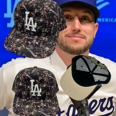 Camo la 