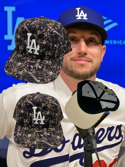 Camo la 