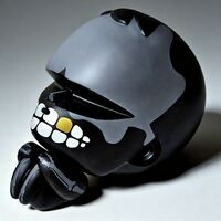 ArTToy by Coarse "Oop & Aw prey (blackout)"  - Thumbnail 2
