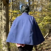 Whimsical Cloak - Thumbnail 2