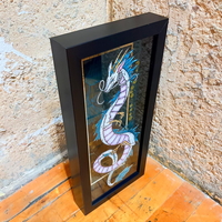 "Haku" Original - Thumbnail 2