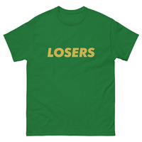 LOSE Unisex classic tee - Thumbnail 10