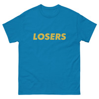 LOSE Unisex classic tee - Thumbnail 12