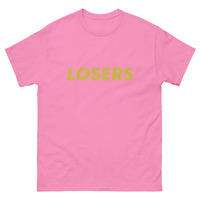 LOSE Unisex classic tee - Thumbnail 18