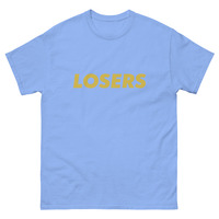 LOSE Unisex classic tee - Thumbnail 20