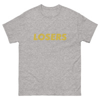 LOSE Unisex classic tee - Thumbnail 22