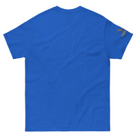 "Heart of God" Unisex Tee - Thumbnail 8