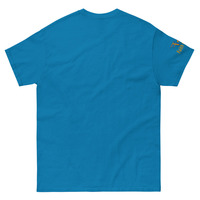 "Heart of God" Unisex Tee - Thumbnail 10