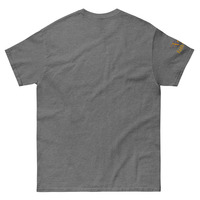 "Heart of God" Unisex Tee - Thumbnail 12