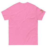 "Heart of God" Unisex Tee - Thumbnail 16