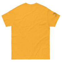 "Heart of God" Unisex Tee - Thumbnail 18