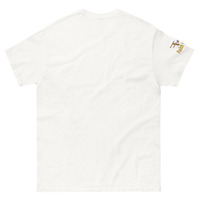 "Heart of God" Unisex Tee - Thumbnail 22