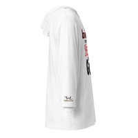 Heart of God Hooded Long-sleeve Tee - Thumbnail 11