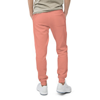 Heart of God Unisex Fleece Sweatpants - Thumbnail 9