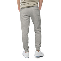 Heart of God Unisex Fleece Sweatpants - Thumbnail 11