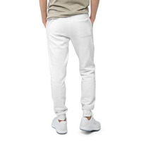 Heart of God Unisex Fleece Sweatpants - Thumbnail 13