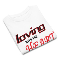 Heart of God Youth Tee - Thumbnail 6