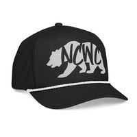 NCWC rope cap - Thumbnail 1