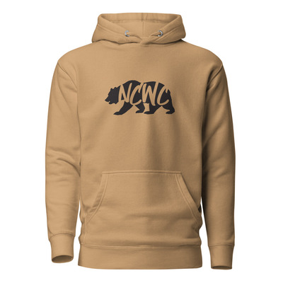 Ncwc unisex hoodie