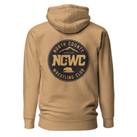 NCWC Unisex Hoodie - Thumbnail 1