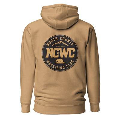 Ncwc unisex hoodie