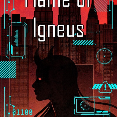 Flame of igneus 