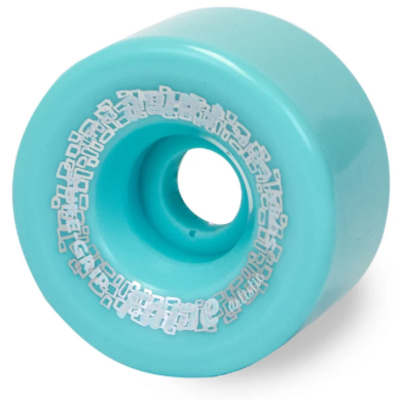 Fame (solid) roller skate wheels - 6 colors
