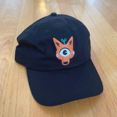 Freak of nature hat