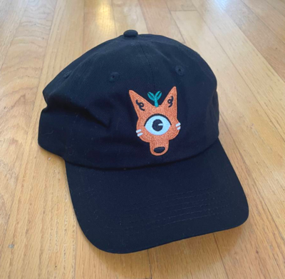 FREAK OF NATURE Hat