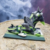 Pride Guardian~Aromantic Flag 3 - Thumbnail 1