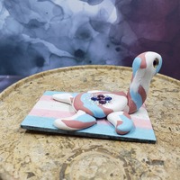 Pride Guardian~Trans Flag 4 - Thumbnail 1