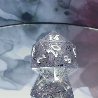 Holo voidwalker 30mm chonk - Thumbnail 4