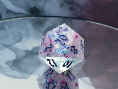 Pastel Party 30mm Chonk