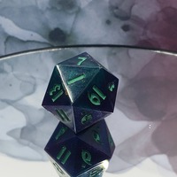 Sea depths 30mm Chonk - Thumbnail 1