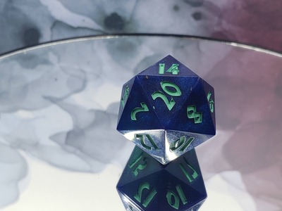 Sea depths 30mm Chonk