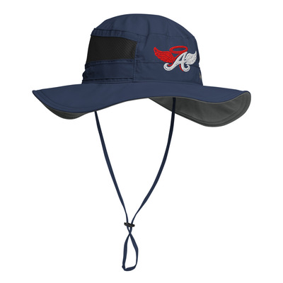 Angel Columbia Mesh Bucket hat