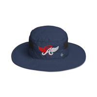 Angel Columbia Mesh Bucket hat - Thumbnail 1